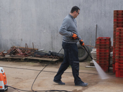 Prezentacija strojeva i opreme tvrtke Unikomerc Prezentacija strojeva i opreme tvrtke Unikomerc