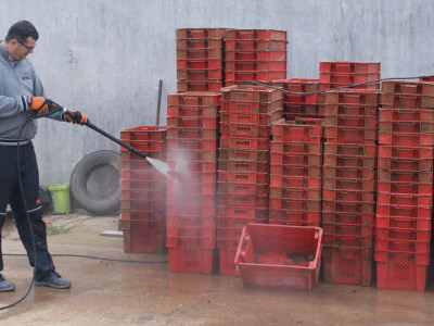 Prezentacija strojeva i opreme tvrtke Unikomerc Prezentacija strojeva i opreme tvrtke Unikomerc