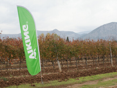 Prezentacija strojeva i opreme tvrtke Unikomerc Prezentacija strojeva i opreme tvrtke Unikomerc