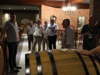 Prezentacije proizvođačima na sajmu u Gradačcu Prezentacije proizvođačima na sajmu u Gradačcu