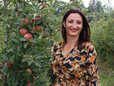 Prezentacije proizvođačima na sajmu u Gradačcu