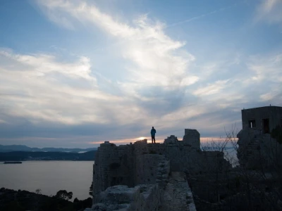 Priča o Kršu