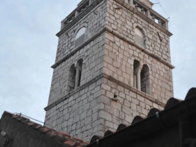 Priča o Kršu