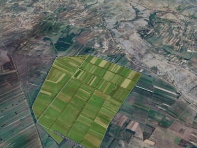 Priča o Lišanskoj bari