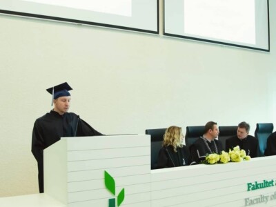 Priča o Mariu Komljenoviću  - odličnom studentu agronomije i vrijednom sinu na obiteljskom gospodarstvu