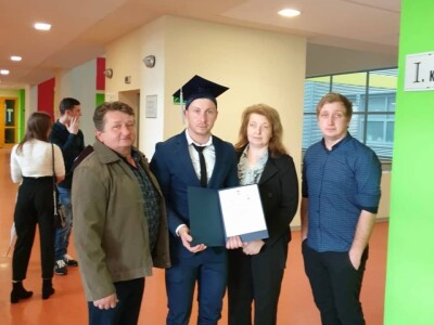 Priča o Mariu Komljenoviću  - odličnom studentu agronomije i vrijednom sinu na obiteljskom gospodarstvu