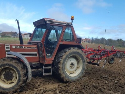 Priča o Mariu Komljenoviću  - odličnom studentu agronomije i vrijednom sinu na obiteljskom gospodarstvu