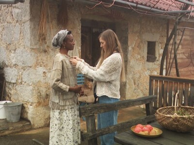 Priča o mladoj dizajnerici Viti Ivičič iz Slovenije koja koristi prirodne materijale Priča o mladoj dizajnerici Viti Ivičič iz Slovenije koja koristi prirodne materijale