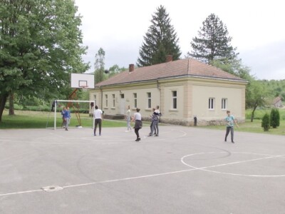 Priče iz Pričevića