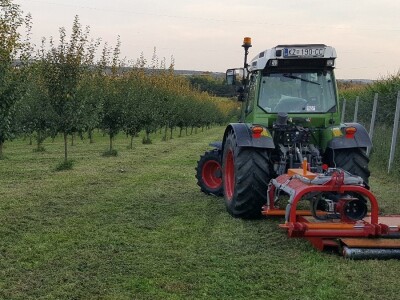Prigorje voće d.o.o.