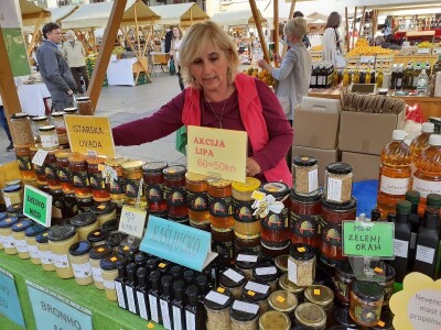 Prigorski dani u Zagrebu