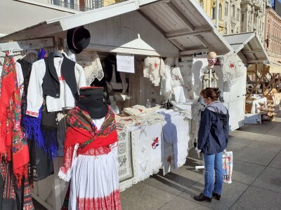 Prigorski dani u Zagrebu