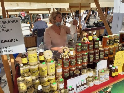 Prigorski dani u Zagrebu