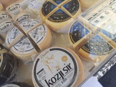 Prigorski dani u Zagrebu