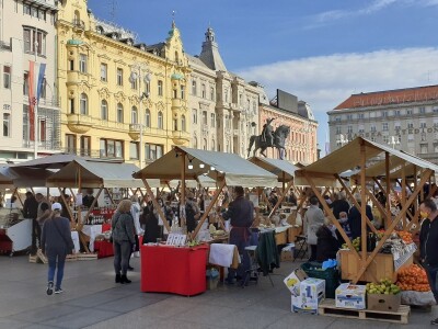 Prigorski dani u Zagrebu
