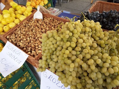 Prigorski dani u Zagrebu