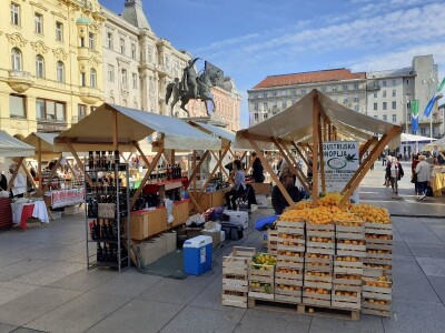 Prigorski dani u Zagrebu
