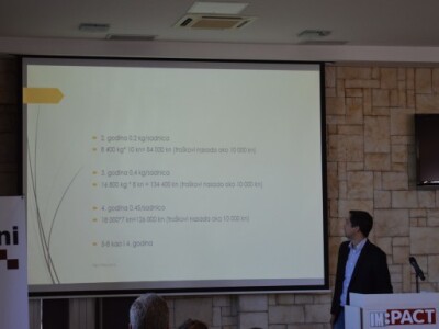 Prihodi od uzgoja smilja Prihodi od uzgoja smilja