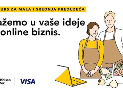 Prijavite se na konkurs za besplatnu izradu online prodavnice