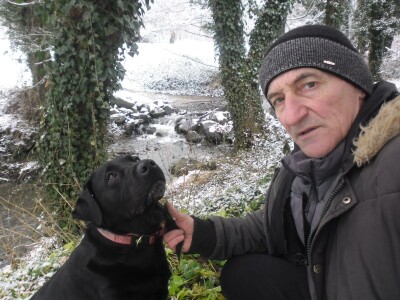 Prijedorski gljivar u potrazi za šumskim delikatesima