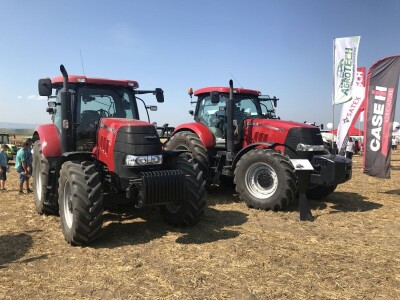 Prikaz mašina u radu - SPIT 2019