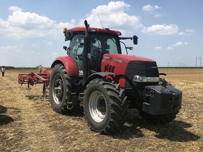 Prikaz mašina u radu - SPIT 2019