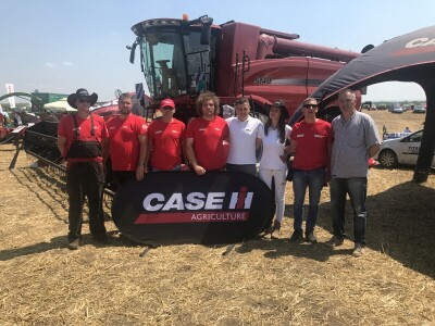 Prikaz mašina u radu - SPIT 2019