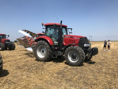 Prikaz mašina u radu - SPIT 2019