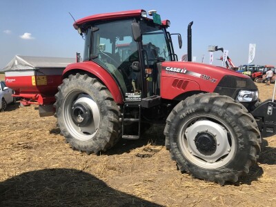 Prikaz mašina u radu - SPIT 2019