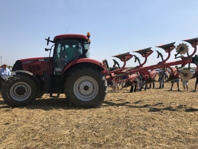 Prikaz mašina u radu - SPIT 2019