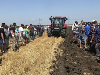 Prikaz mašina u radu - SPIT 2019