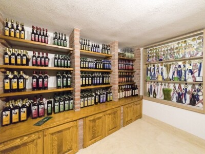 PRIMJER IZ LJUPČA - Dok beru masline Duševićima stiže zlato za liker i vina!