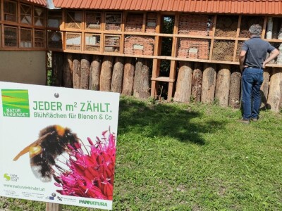 Ekološki dani polja u Gradišću-Biofeldtage 2021.