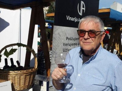 Prinos grožđa nešto manji, ali svi očekuju dobro vino