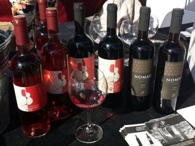 Prinos grožđa nešto manji, ali svi očekuju dobro vino