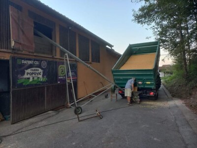 Prinosi dobri kod Popovića