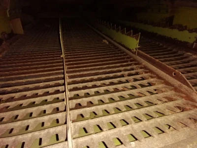 Priprema kombajna za žetvu