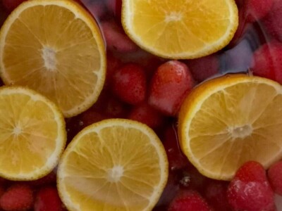 Priprema likera od jagode, foto: M. Lazarević