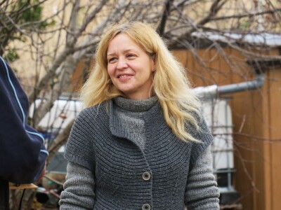 Priprema perma gredica za ranu sjetvu povrtnih kultura