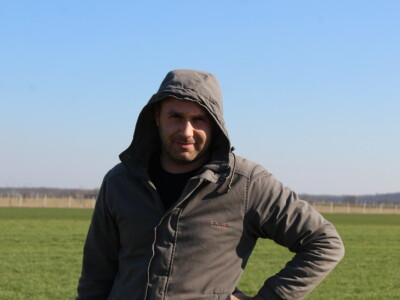 Priprema za proljetnu sjetvu u valpovačkom kraju