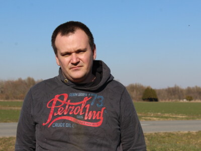 Priprema za proljetnu sjetvu u valpovačkom kraju