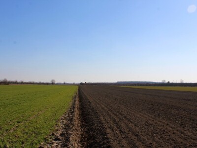 Priprema za proljetnu sjetvu u valpovačkom kraju