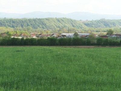 Pripreme za istražnu bušotinu