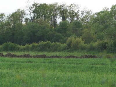 Pripreme za istražnu bušotinu