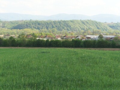 Pripreme za istražnu bušotinu