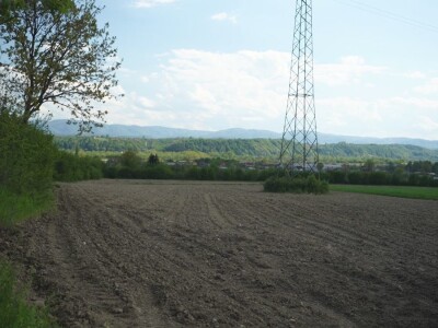 Pripreme za istražnu bušotinu