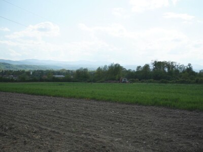 Pripreme za istražnu bušotinu