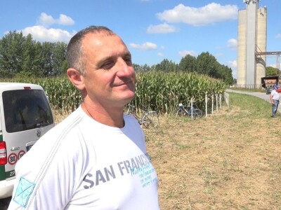 PRIPREME ZA SILAŽU KUKURUZA U TOKU