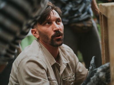 Prirodna gradnja - kuća u Petrinji