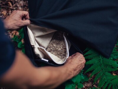 Prirodna gradnja - kuća u Petrinji